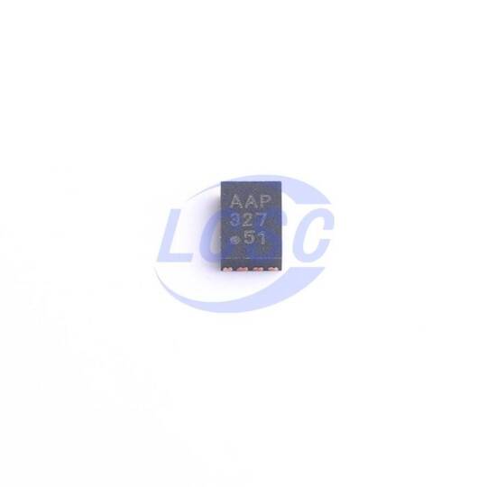 MICROCHIP MCP79410T-I/MNY - 3