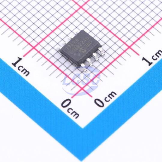 MICROCHIP MCP79410T-I/SN - 1