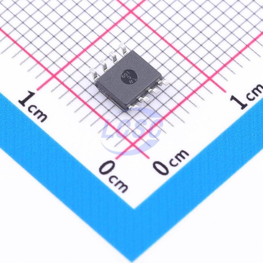 MICROCHIP MCP79410T-I/SN - 2