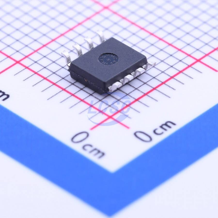 MICROCHIP MCP79411-I/SN - 2