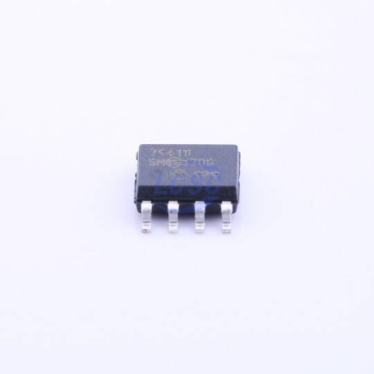 MICROCHIP MCP79411-I/SN - 3