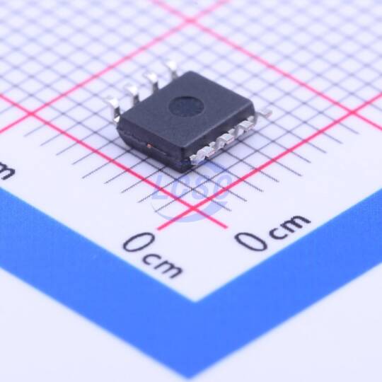 MICROCHIP MCP79412-I/SN - 2