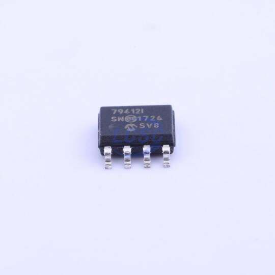 MICROCHIP MCP79412-I/SN - 3