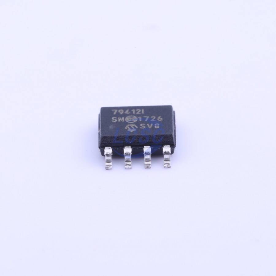 MICROCHIP MCP79412-I/SN - 3