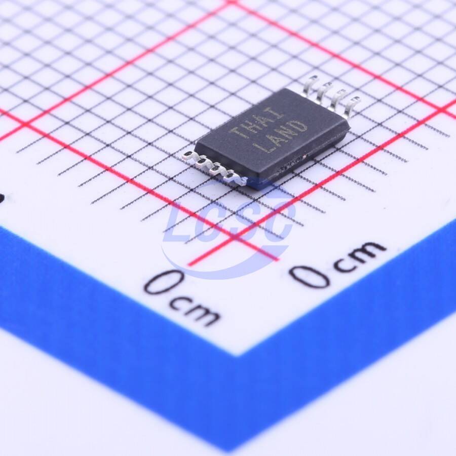 MICROCHIP MCP79412-I/ST - 2