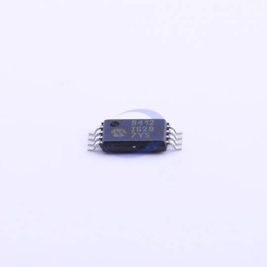 MICROCHIP MCP79412-I/ST - 3