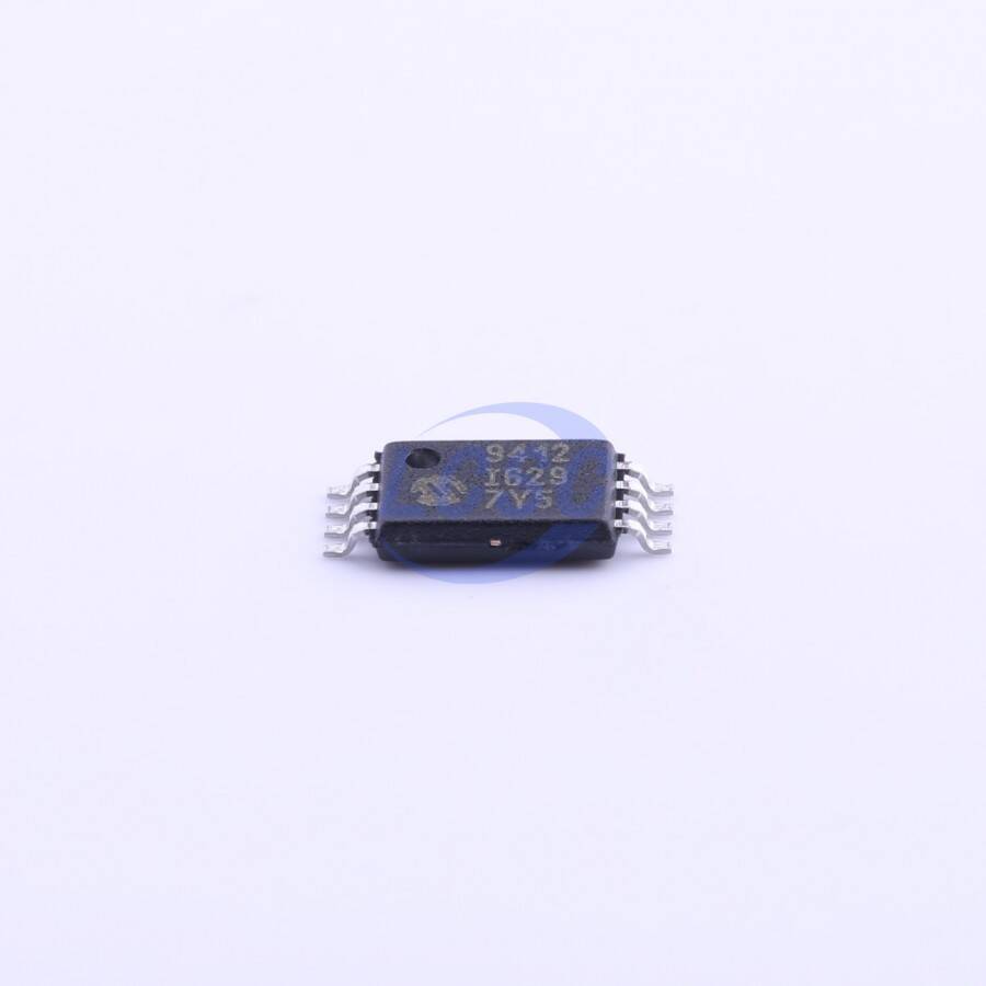 MICROCHIP MCP79412-I/ST - 3