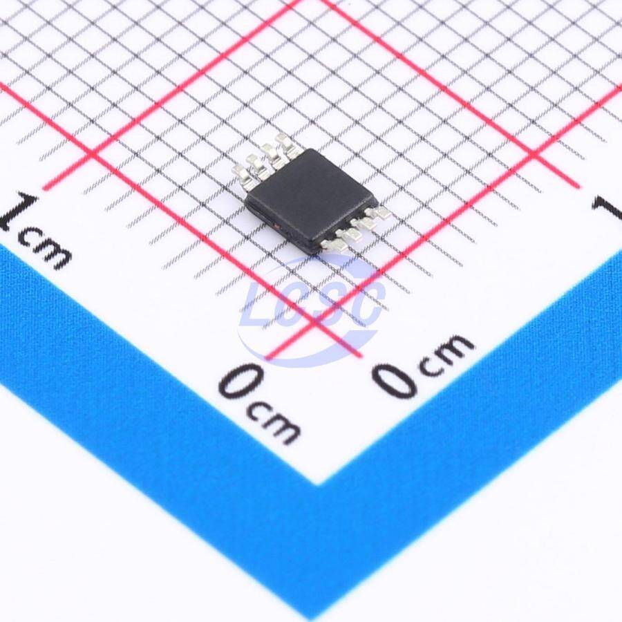 MICROCHIP MCP79412T-I/MS - 2