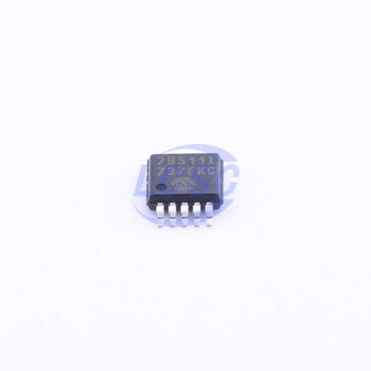MICROCHIP MCP79511-I/MS - 3