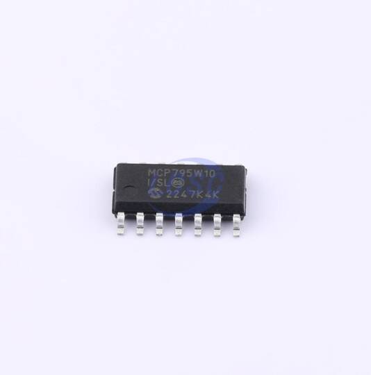 MICROCHIP MCP795W10-I/SL - 3