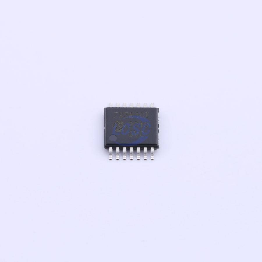 MICROCHIP MCP795W10-I/ST - 3