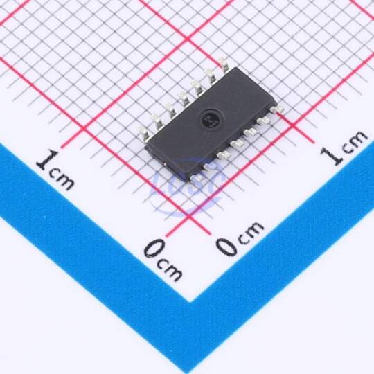 MICROCHIP MCP795W20-I/SL - 2