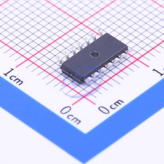 MICROCHIP MCP795W22-I/SL - 2