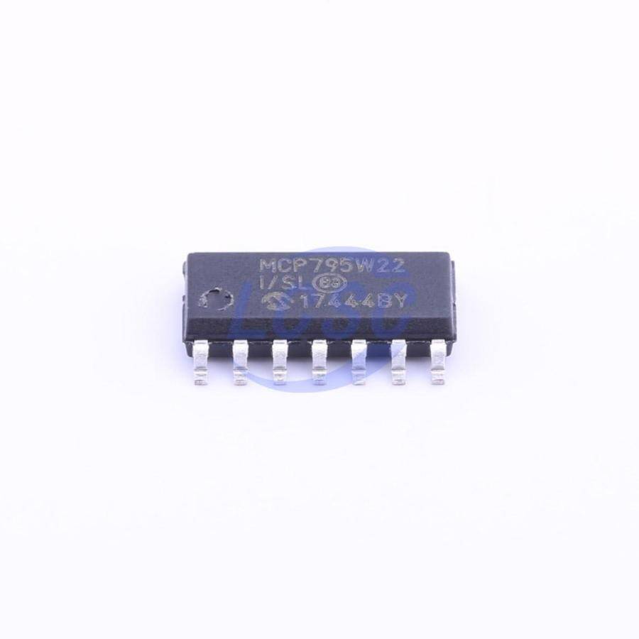MICROCHIP MCP795W22-I/SL - 3