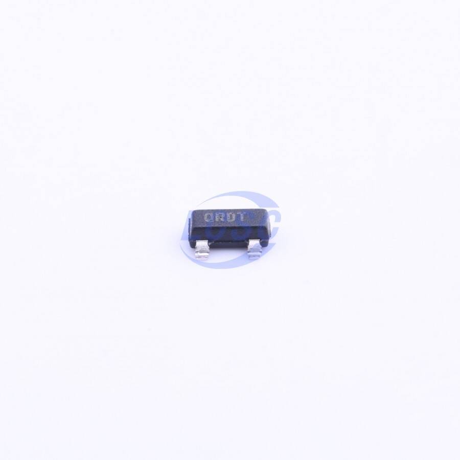 MICROCHIP MCP809T-270I/TT - 3