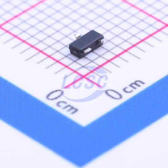 MICROCHIP MCP809T-315I/TT - 2