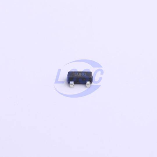 MICROCHIP MCP809T-450I/TT - 3