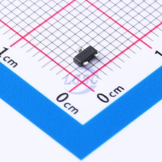 MICROCHIP MCP809T-475I/TT - 2