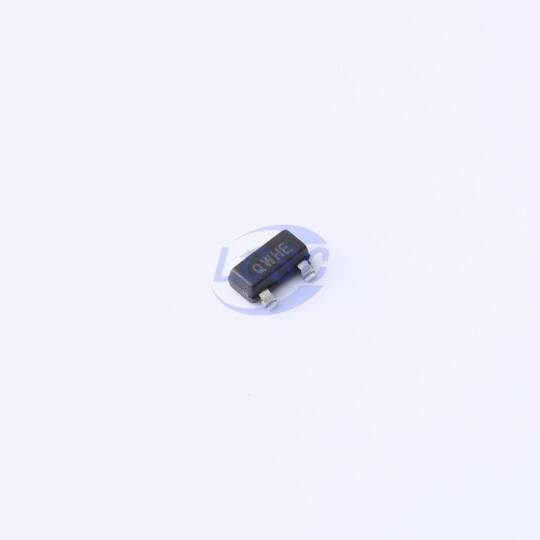 MICROCHIP MCP809T-475I/TT - 3