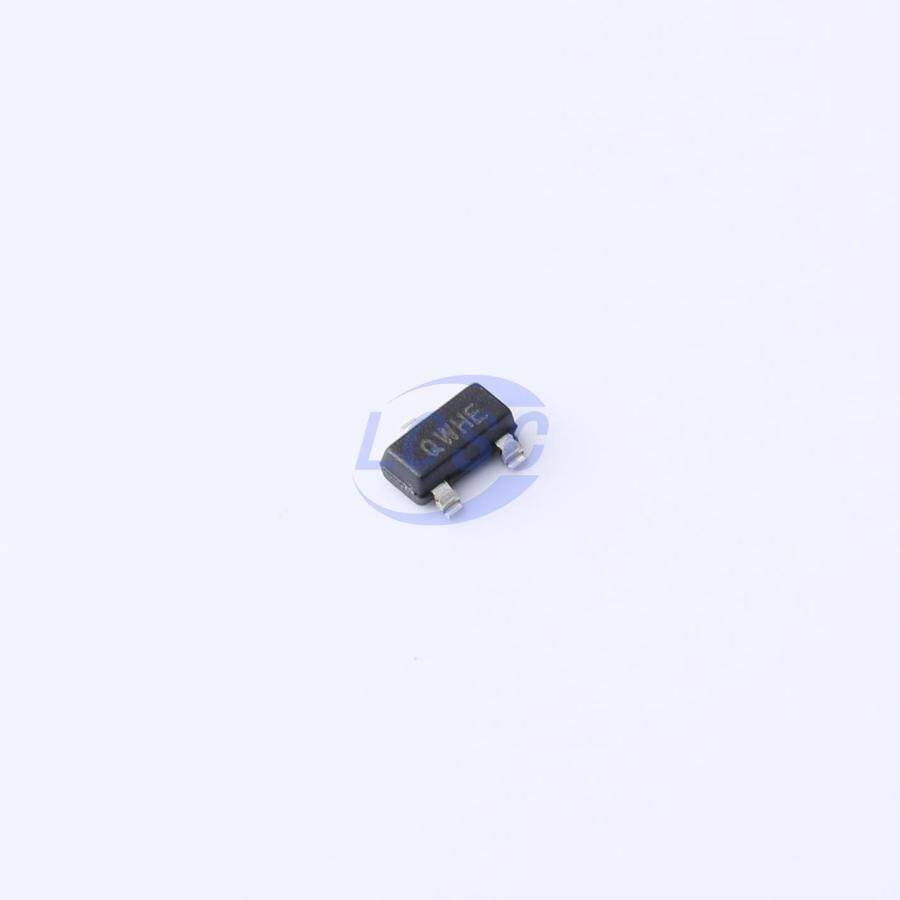 MICROCHIP MCP809T-475I/TT - 3