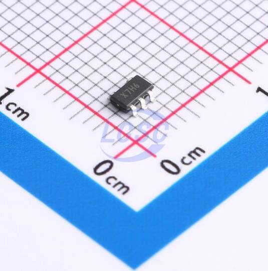 MICROCHIP MCP9501PT-115E/OT