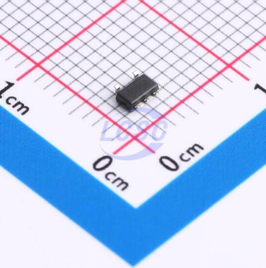 MICROCHIP MCP9501PT-115E/OT - 2