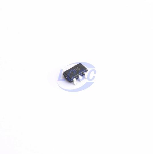 MICROCHIP MCP9501PT-115E/OT - 3
