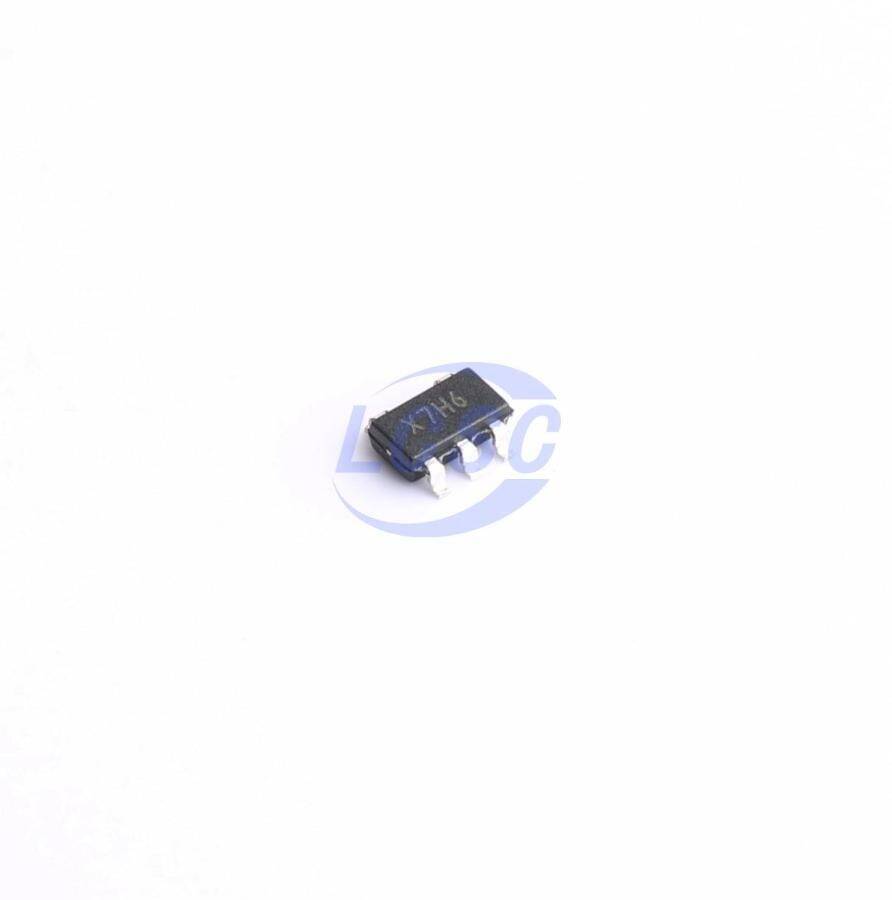 MICROCHIP MCP9501PT-115E/OT - 3