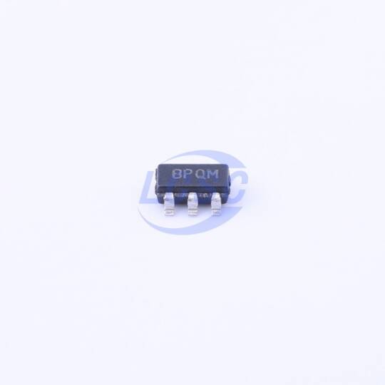 MICROCHIP MCP9509HT-E/OT - 3