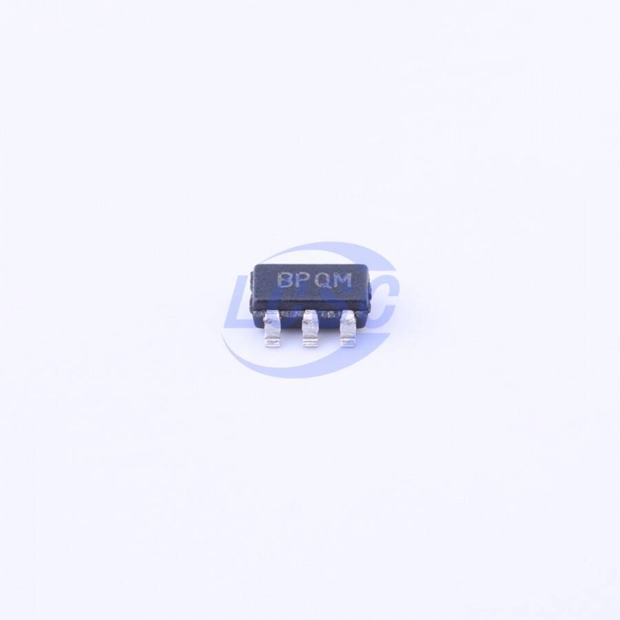 MICROCHIP MCP9509HT-E/OT - 3