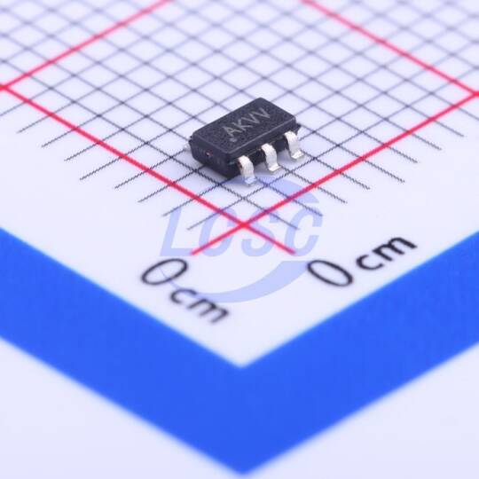 MICROCHIP MCP9510CT-E/CH - 1