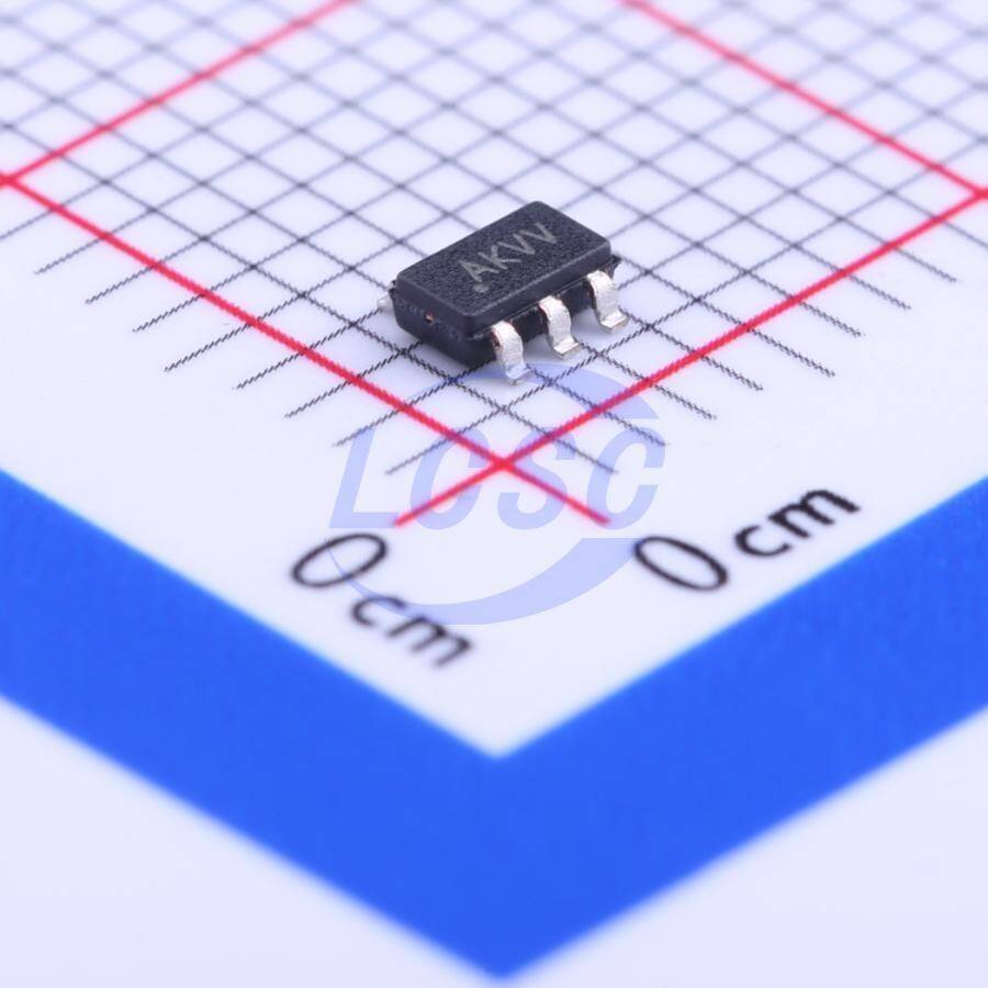 MICROCHIP MCP9510CT-E/CH - 1