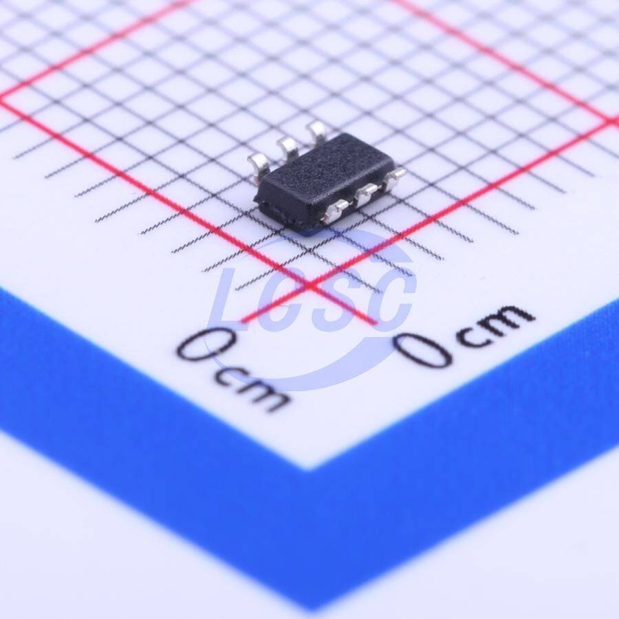 MICROCHIP MCP9510CT-E/CH - 2