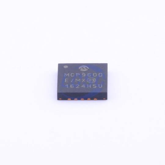 MICROCHIP MCP9600-E/MX - 3