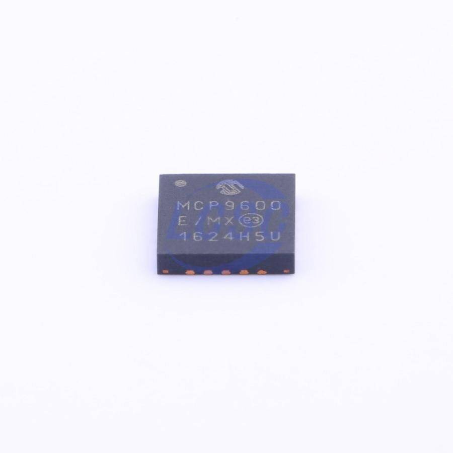 MICROCHIP MCP9600-E/MX - 3