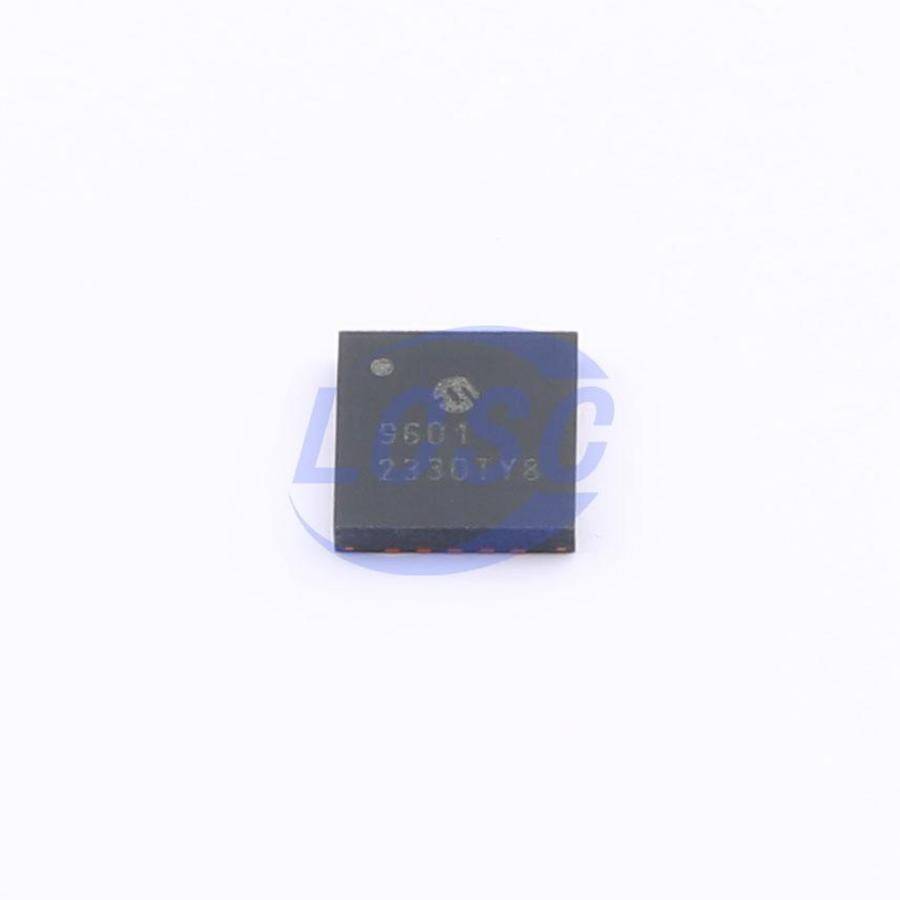 MICROCHIP MCP9601-E/MX - 3