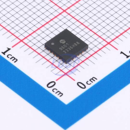 MICROCHIP MCP9601T-E/MX - 1