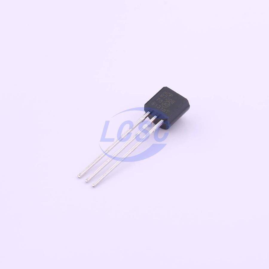 MICROCHIP MCP9700-E/TO - 3