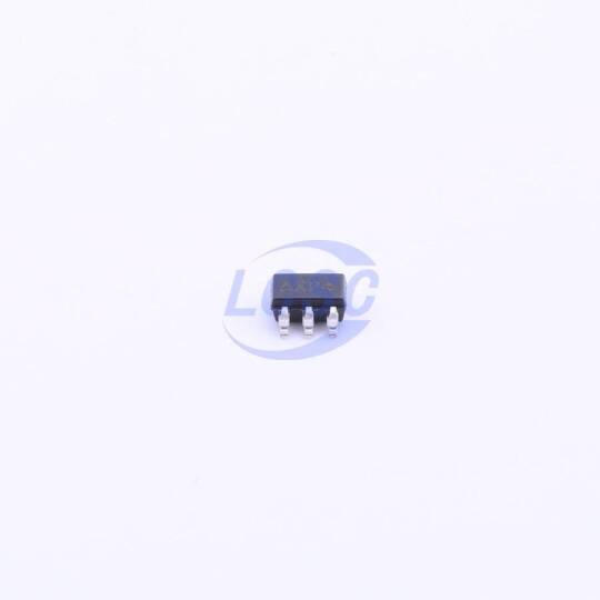 MICROCHIP MCP9700AT-E/LT - 3