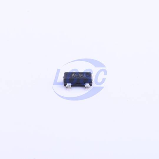 MICROCHIP MCP9700AT-E/TT - 3
