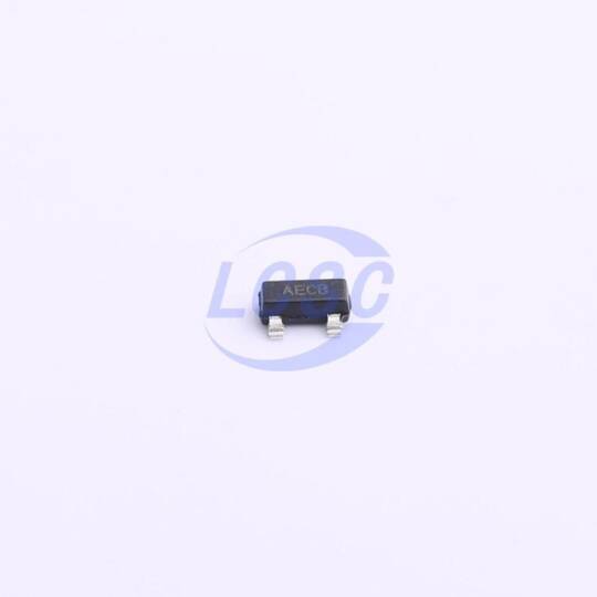 MICROCHIP MCP9700T-E/TT - 3