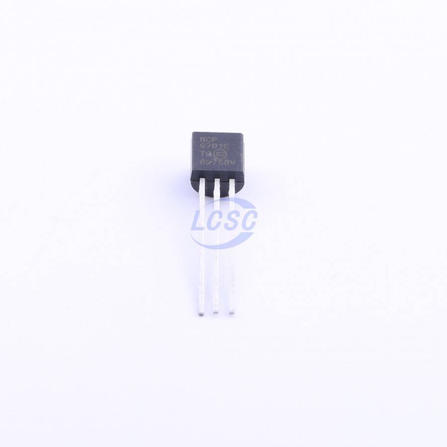 MICROCHIP MCP9701-E/TO - 3