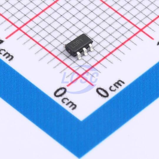 MICROCHIP MCP9800A0T-M/OT - 1
