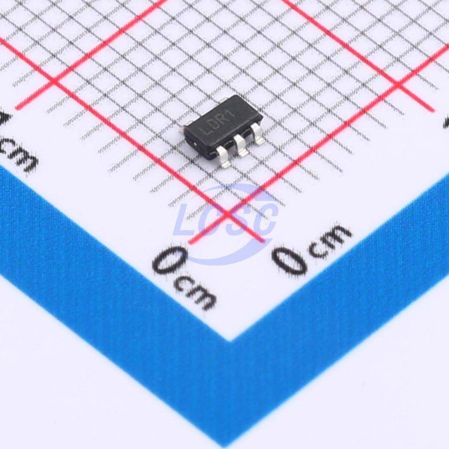 MICROCHIP MCP9800A0T-M/OT - 1