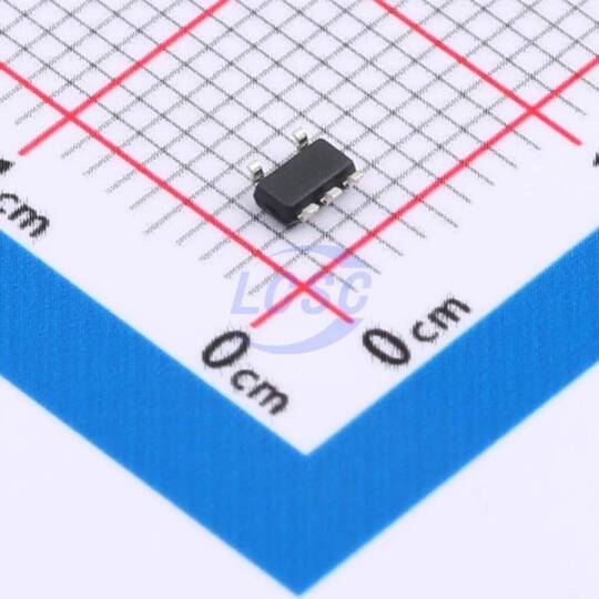 MICROCHIP MCP9800A0T-M/OT - 2
