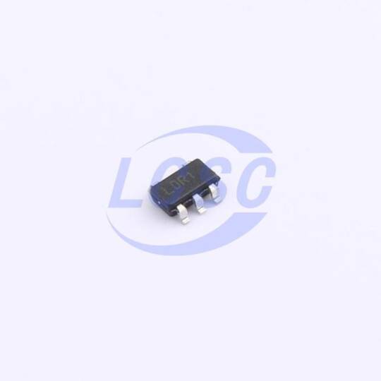 MICROCHIP MCP9800A0T-M/OT - 3