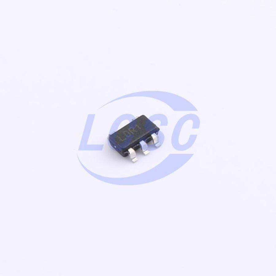 MICROCHIP MCP9800A0T-M/OT - 3