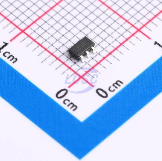 MICROCHIP MCP9800A1T-M/OT - 1