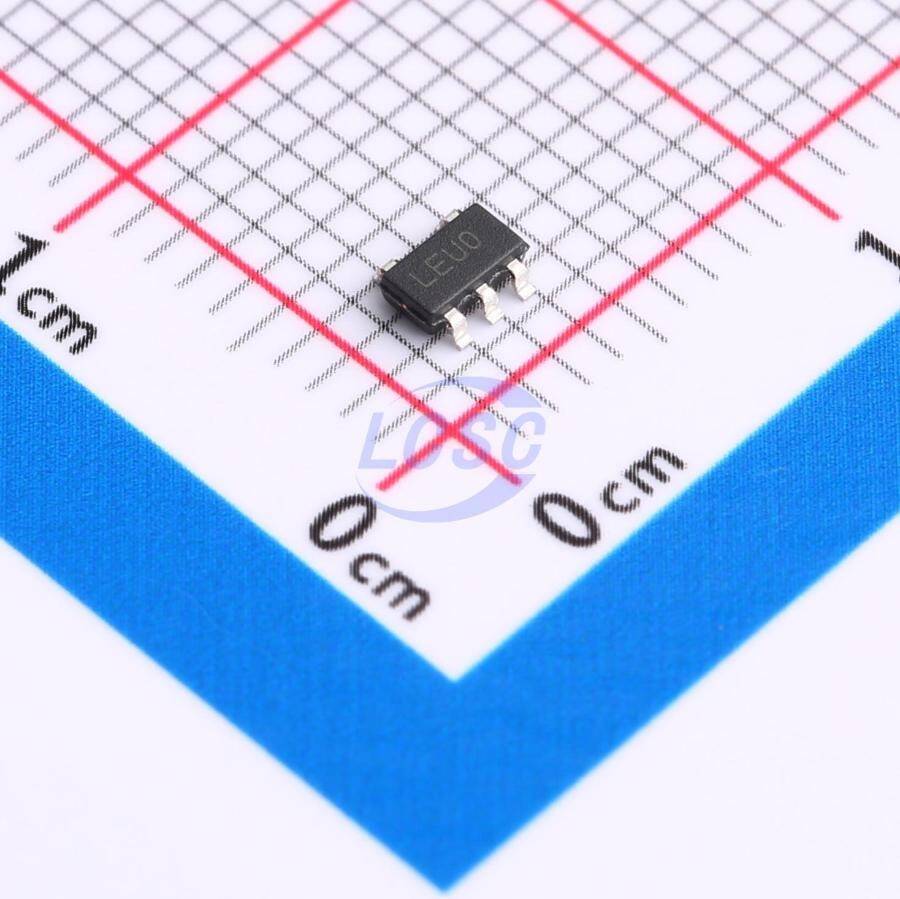 MICROCHIP MCP9800A1T-M/OT - 1