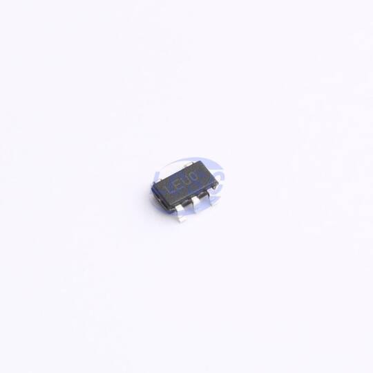 MICROCHIP MCP9800A1T-M/OT - 3